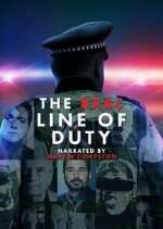 Watch The Real Line of Duty Megashare