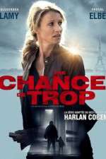 no second chance tv poster