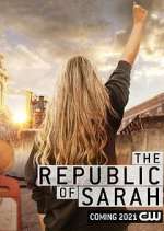 Watch The Republic of Sarah Megashare