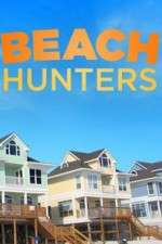 Watch Beach Hunters Megashare