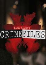 Watch David Wilson's Crime Files Megashare