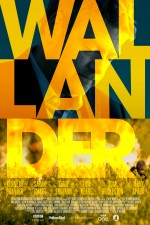 wallander tv poster