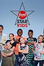 Watch Food Network Star Kids Megashare