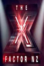 Watch The X Factor NZ Megashare