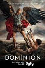 Watch Dominion Megashare