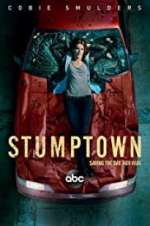 Watch Stumptown Megashare