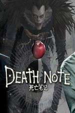 Watch Death Note (2015) Megashare