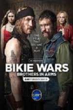 Watch Bikie Wars Brothers in Arms Megashare
