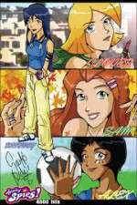 Watch Totally Spies! Megashare