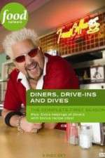 Watch Megashare Diners Drive-ins and Dives Online