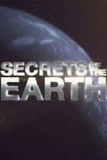 Watch Secrets of the Earth Megashare