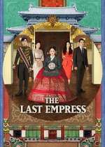 Watch The Last Empress Megashare