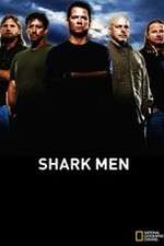 Watch Shark Men Megashare