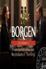 Watch Borgen Megashare