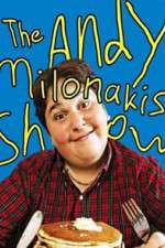 Watch The Andy Milonakis Show Megashare
