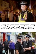 Watch Coppers Megashare