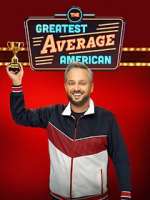 The Greatest Average American megashare