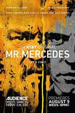 Watch Mr Mercedes Megashare