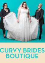 Watch Curvy Brides Boutique Megashare