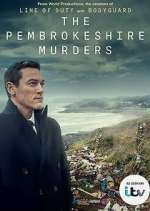 Watch The Pembrokeshire Murders Megashare