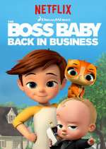 Watch The Boss Baby: Back in Business Megashare