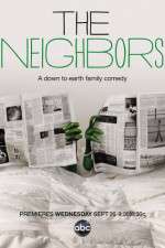 Watch The Neighbors Megashare