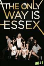 Watch The Only Way Is Essex Megashare