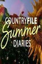 Watch Countryfile Summer Diaries Megashare