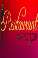 Watch The Restaurant Inspector Megashare