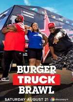 Watch Burger Truck Brawl Megashare