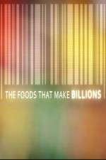 Watch The Foods That Make Billions Megashare