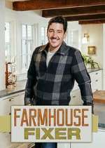 farmhouse fixer tv poster
