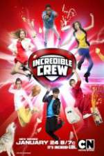 Watch Incredible Crew Megashare