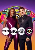 Watch Celebrity Big Brother Megashare