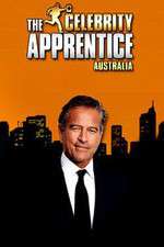 Watch The Celebrity Apprentice Australia Megashare