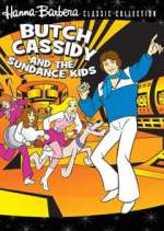 Watch Butch Cassidy & The Sundance Kids Megashare