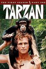 Watch Tarzan Megashare