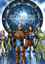 Watch Megashare Stargate: Infinity Online