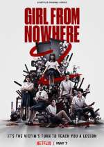 Watch Girl from Nowhere Megashare