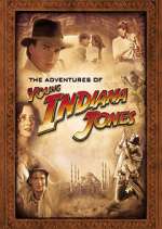 Watch The Adventures of Young Indiana Jones Megashare