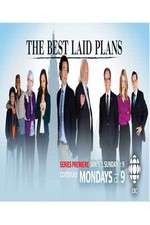 Watch The Best Laid Plans Megashare