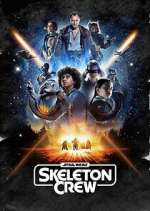 Watch Star Wars: Skeleton Crew Megashare