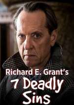 Watch Richard E. Grant's 7 Deadly Sins of the Animal Kingdom Megashare