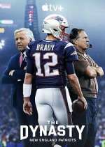 Watch The Dynasty: New England Patriots Megashare