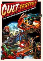 Watch Cult-Tastic: Tales from the Trenches with Roger and Julie Corman Megashare