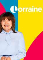 Watch Lorraine Megashare