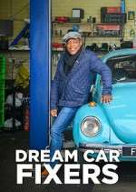 Watch Dream Car Fixers Megashare