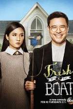 Watch Megashare Fresh Off the Boat Online