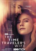 Watch The Time Traveler's Wife Megashare