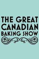 Watch The Great Canadian Baking Show Megashare